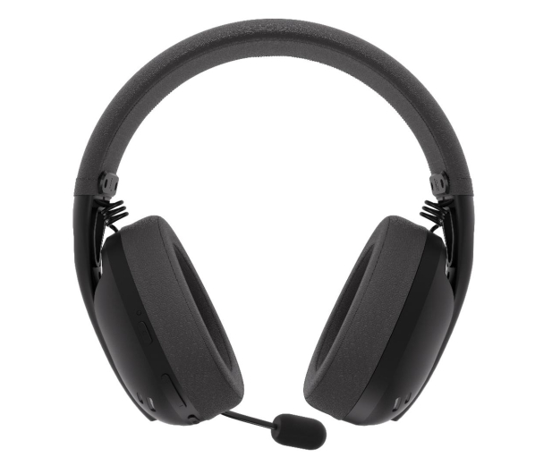 KRUX Clapz Wireless Black - 1224938 - zdjęcie